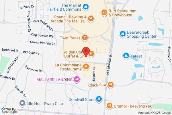 Beavercreek Realty Inc