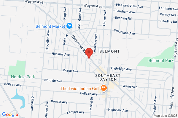 Levalley Realty Inc