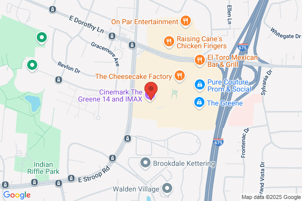 Studio Eats Kitchen & Bar - Beavercreek