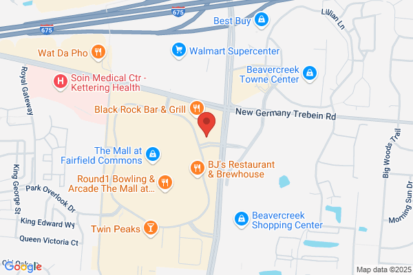 MacKenzie River Pizza, Grill & Pub
