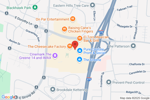 Potbelly Sandwich Shop
