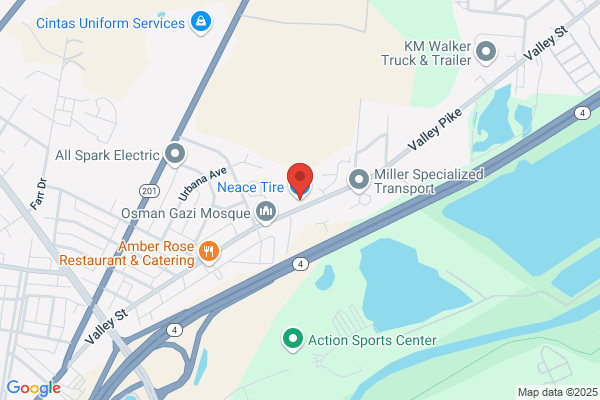 Neace's Tire Service