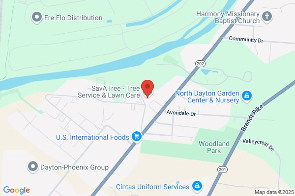 SavATree - Tree Service & Lawn Care