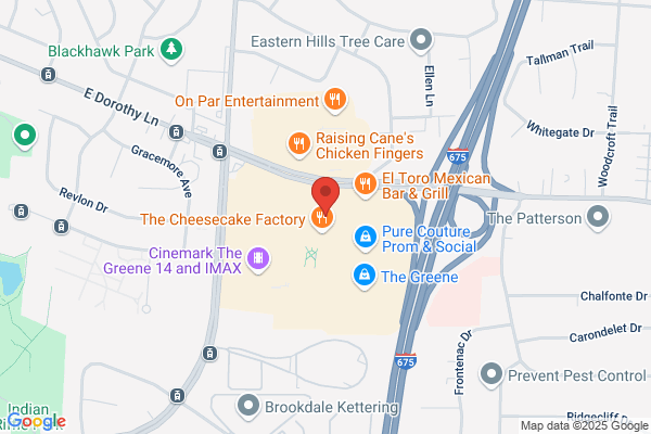 Fleming's Prime Steakhouse & Wine Bar