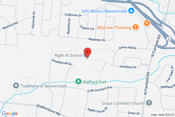 Beavercreek City Schools, Valley Elementary