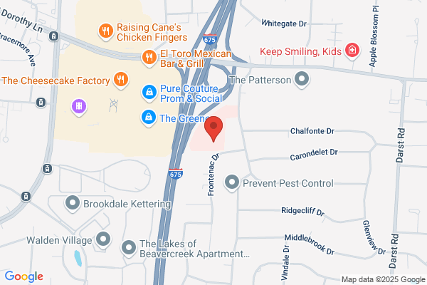 Dayton Eye Optical