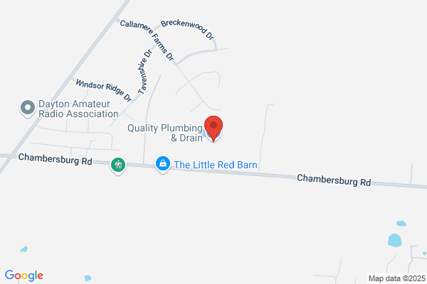 Drain Works Quality Service