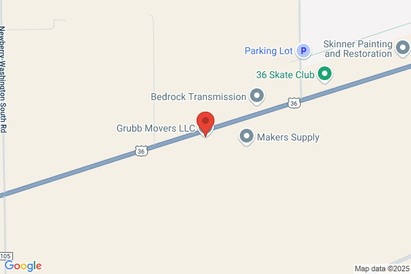 Fugate Movers