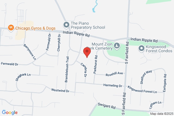 Harville & Sons Roofing