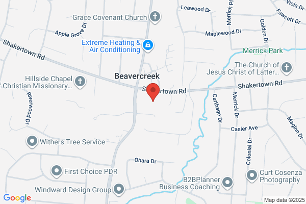 Kirkmont Presbyterian Preschool