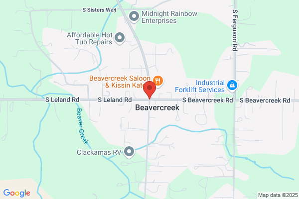 Beavercreek Stone