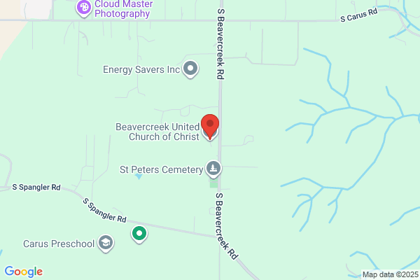 Beavercreek United Church of Christ