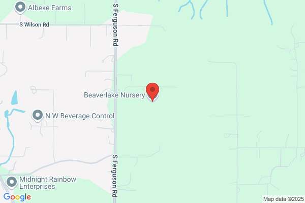 Beaverlake Nursery