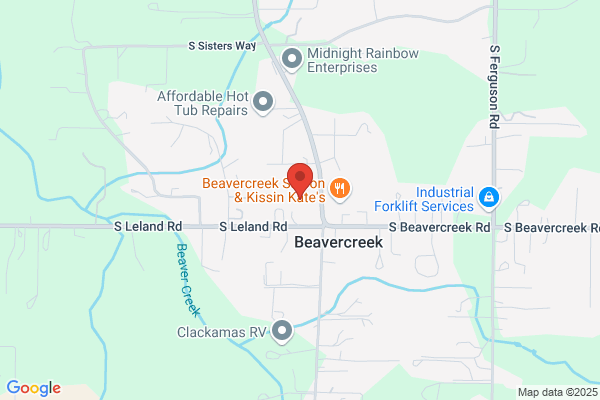 Clackamas Electric Inc