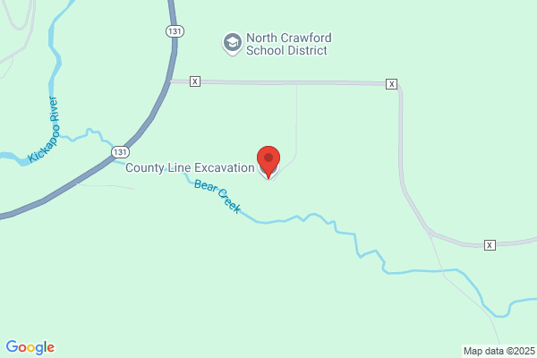 County Line Excavation