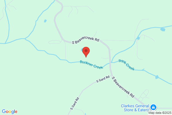 Estacada Game Farm