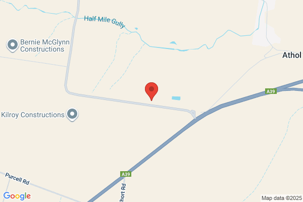 Evans Fencing