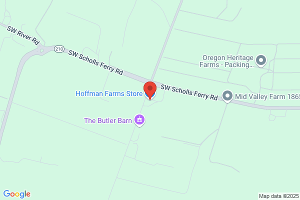 Hoffman Family Farms Inc