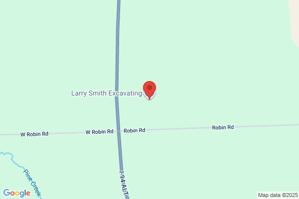Larry Skou Excavating Inc