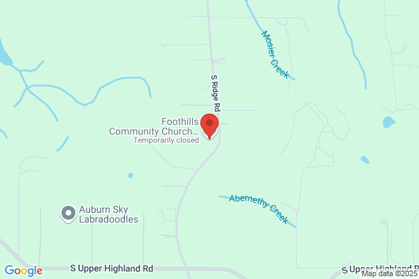 Lower Highland Bible Church