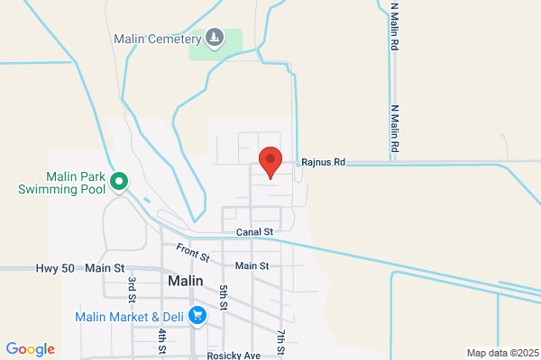 Malin & Malin Home Builders