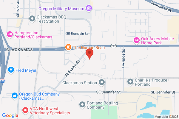 Oregon City Garage Doors
