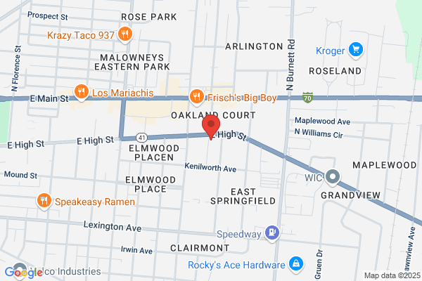 Ridgewood Inc