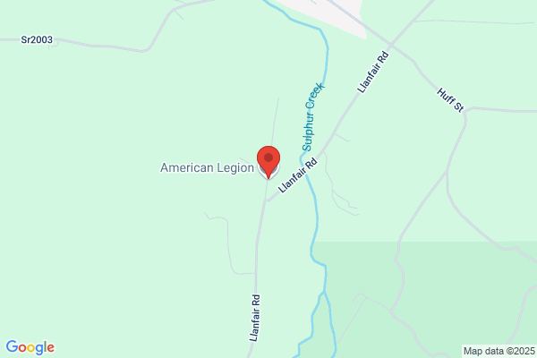 American Legion