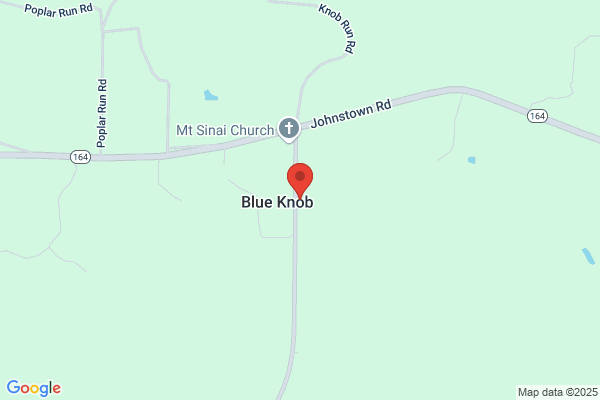 Blue Knob Volunteer Fire Co