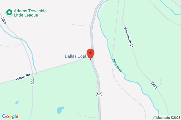 Dallas Coal Co