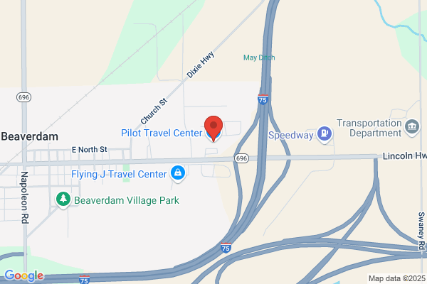 Pilot Travel Center