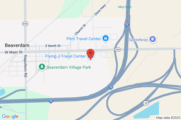 Flying J Travel Center