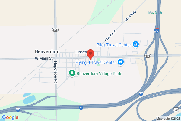 Beaverdam Church of Christ
