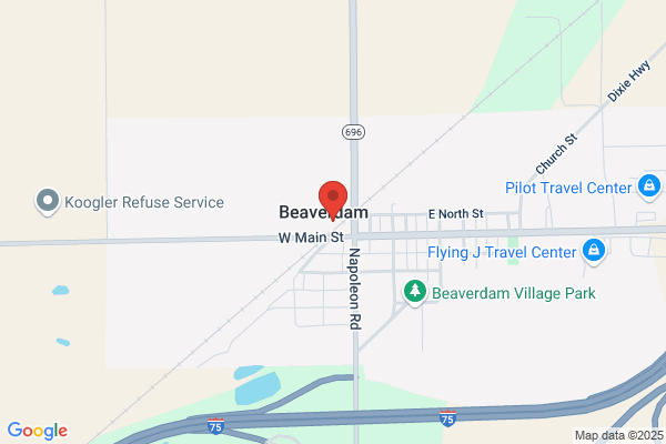 Beaverdam Contracting Inc