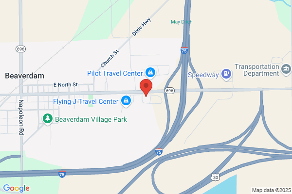 Beaverdam Fleet Service