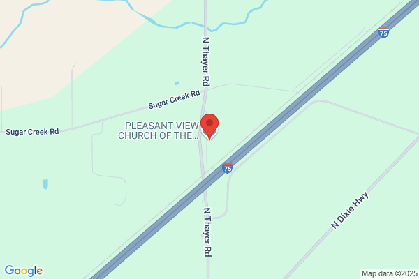 Pleasant View Church of the Brethren