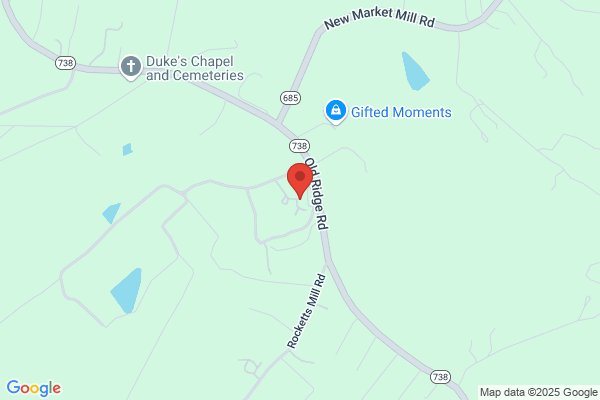 Ashland Berry Farm Inc