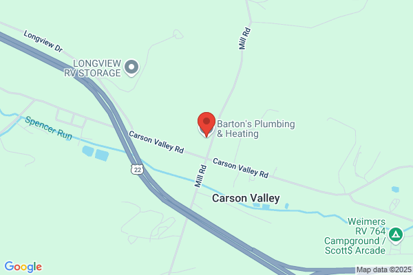 Barton's Plumbing
