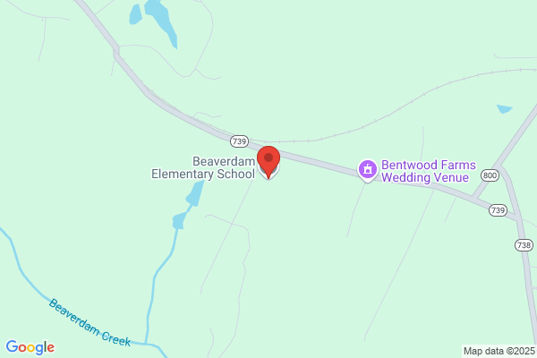 Beaverdam Elementary School
