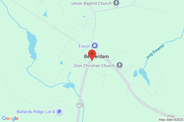 Beaverdam Funeral Home