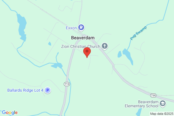 Beaverdam Pharmacy