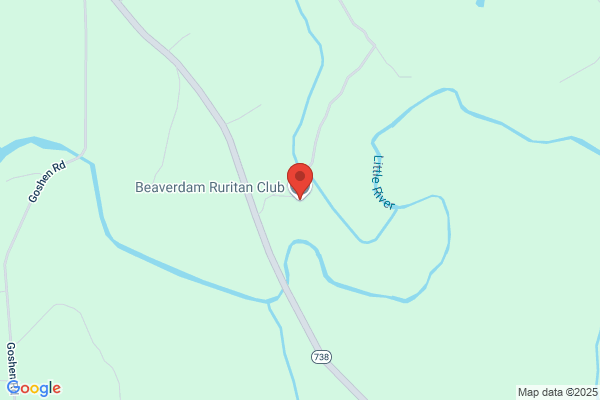 Beaverdam Ruritan Club