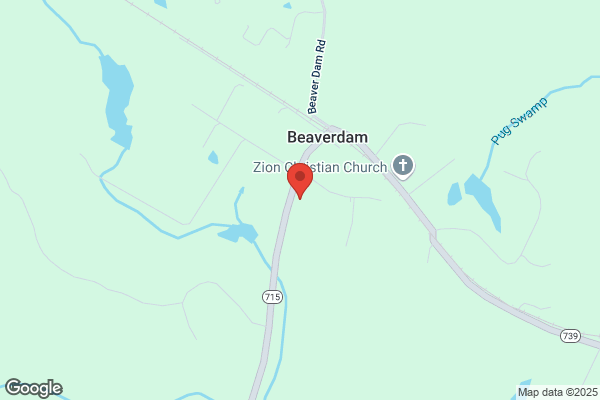 Beaverdam United Methodist Church