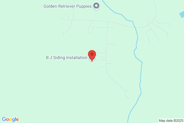 Bj Siding
