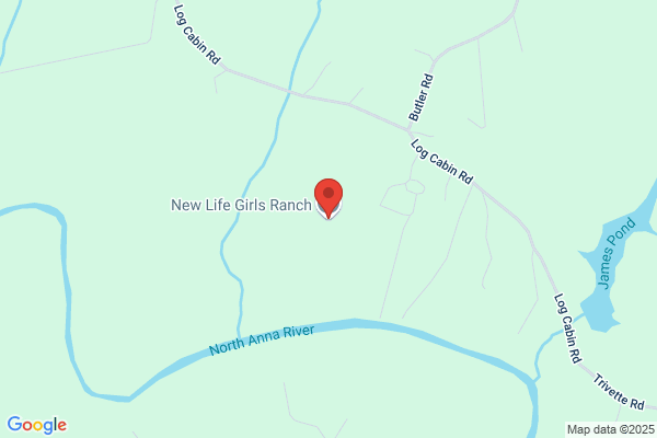 New Life Ranch