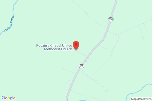 Rouzie's Chapel Umc