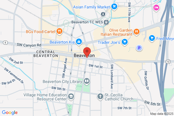 Creative Carpet Repair Hillsboro