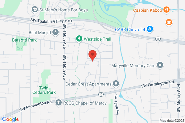 Farmington Meadows Apartments