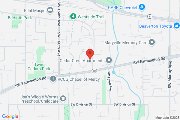 SCC Carpet Care Beaverton