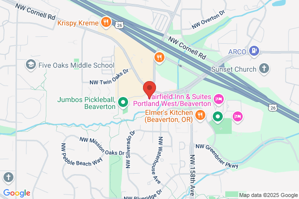 SportsCare Physical Therapy Beaverton